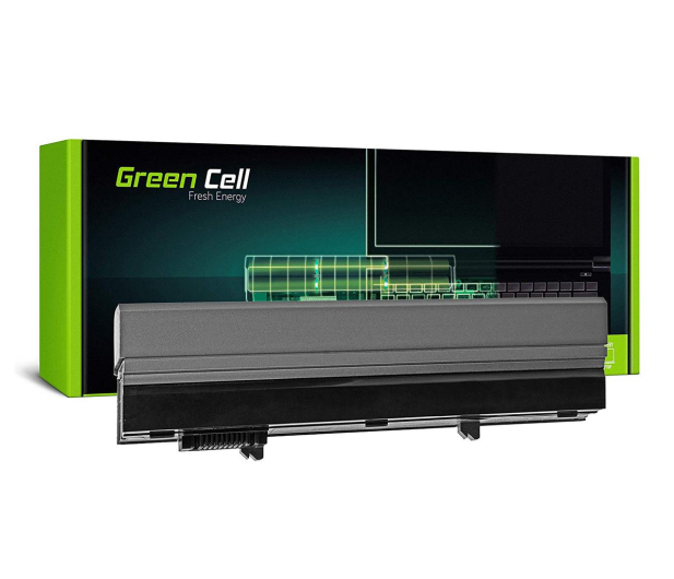 GREENCELL Dell Latitude E4300 11,1V 4400mAh - 514700 - zdjęcie